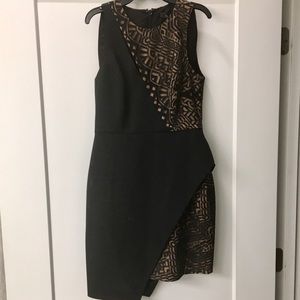 BCBG dress